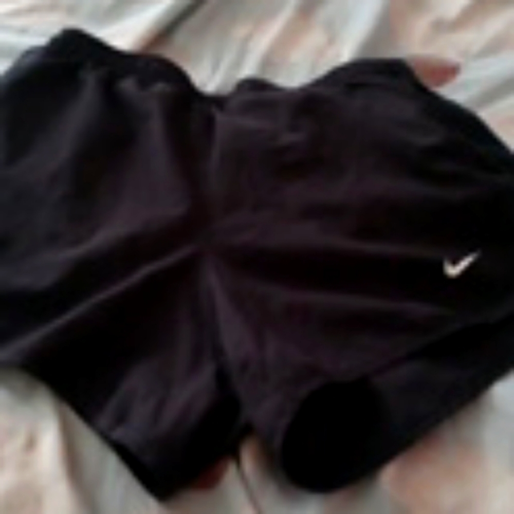 Work out shorts